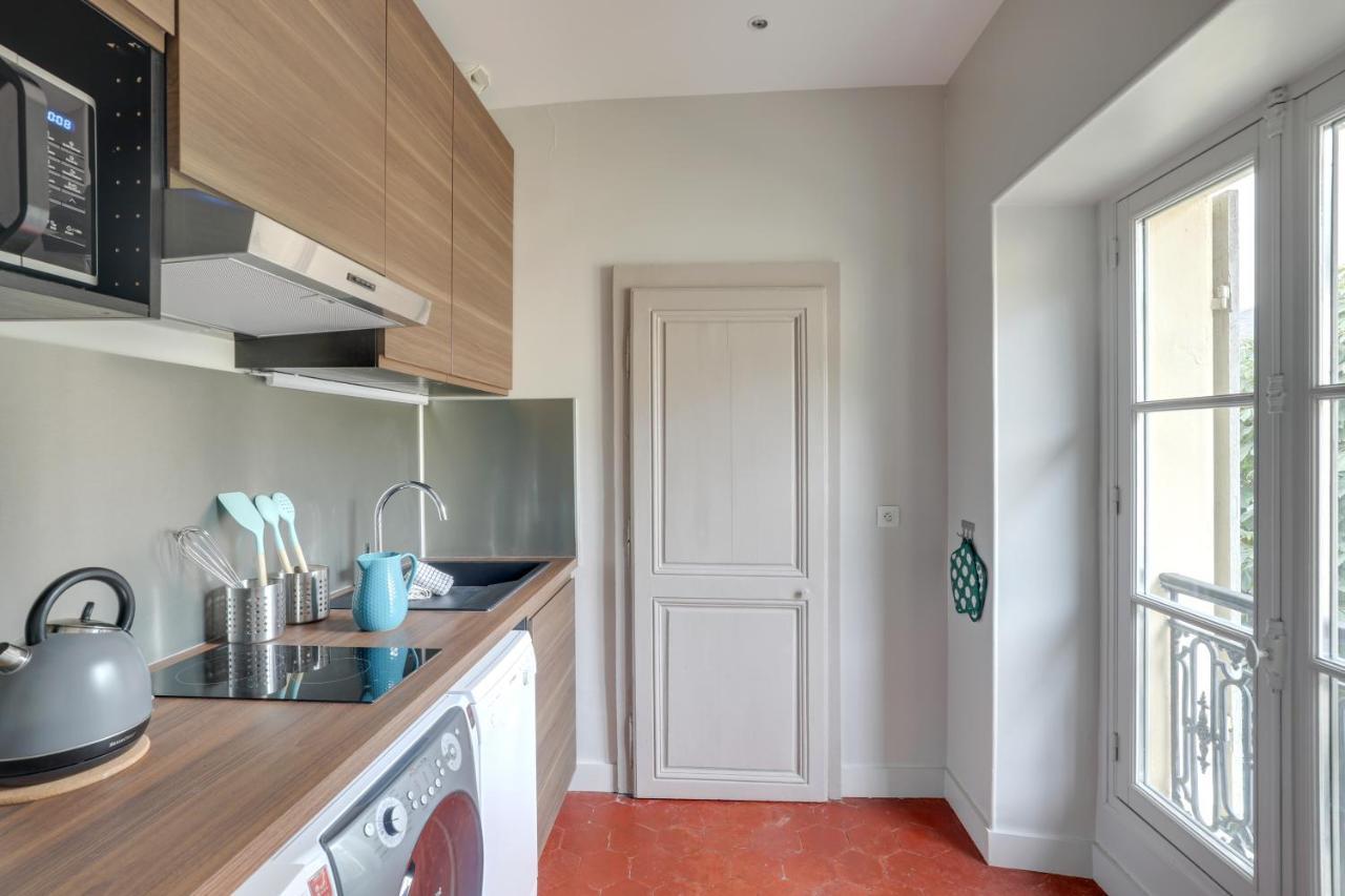 Le Richelieu Appartement